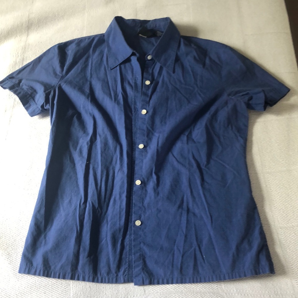Vintage GAP button down 100% cotton